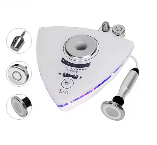Tripolar Skin Tightening Machine