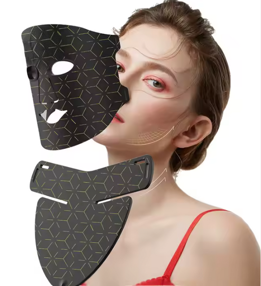 Advanced LED Face & Neck Mask