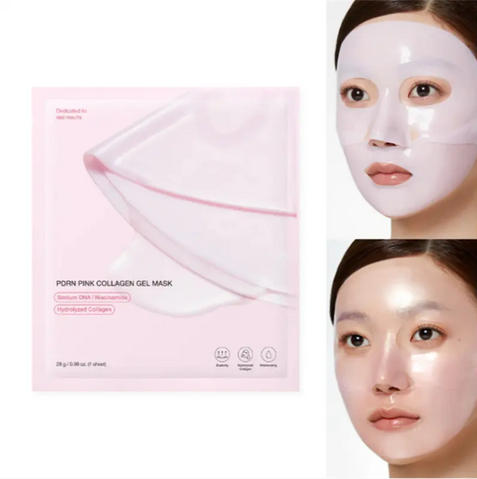 PDRN Face Mask