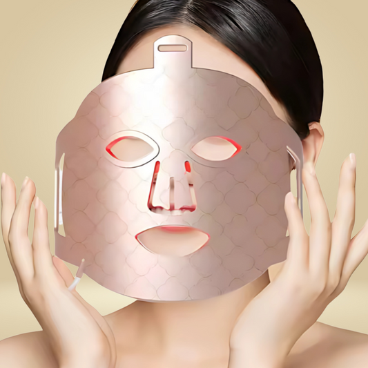 Professional LED Mask IPL Device
