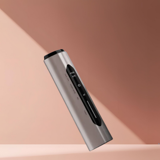 3 in 1 Anti-aging device for skin tightening