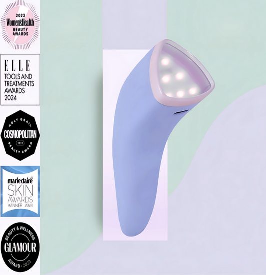 Dual Light Acne Therapy