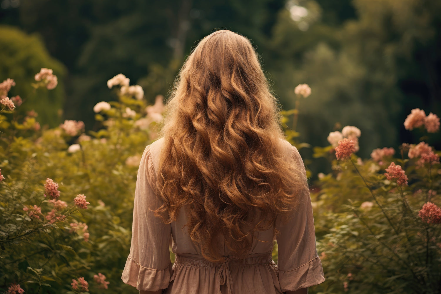 Hair