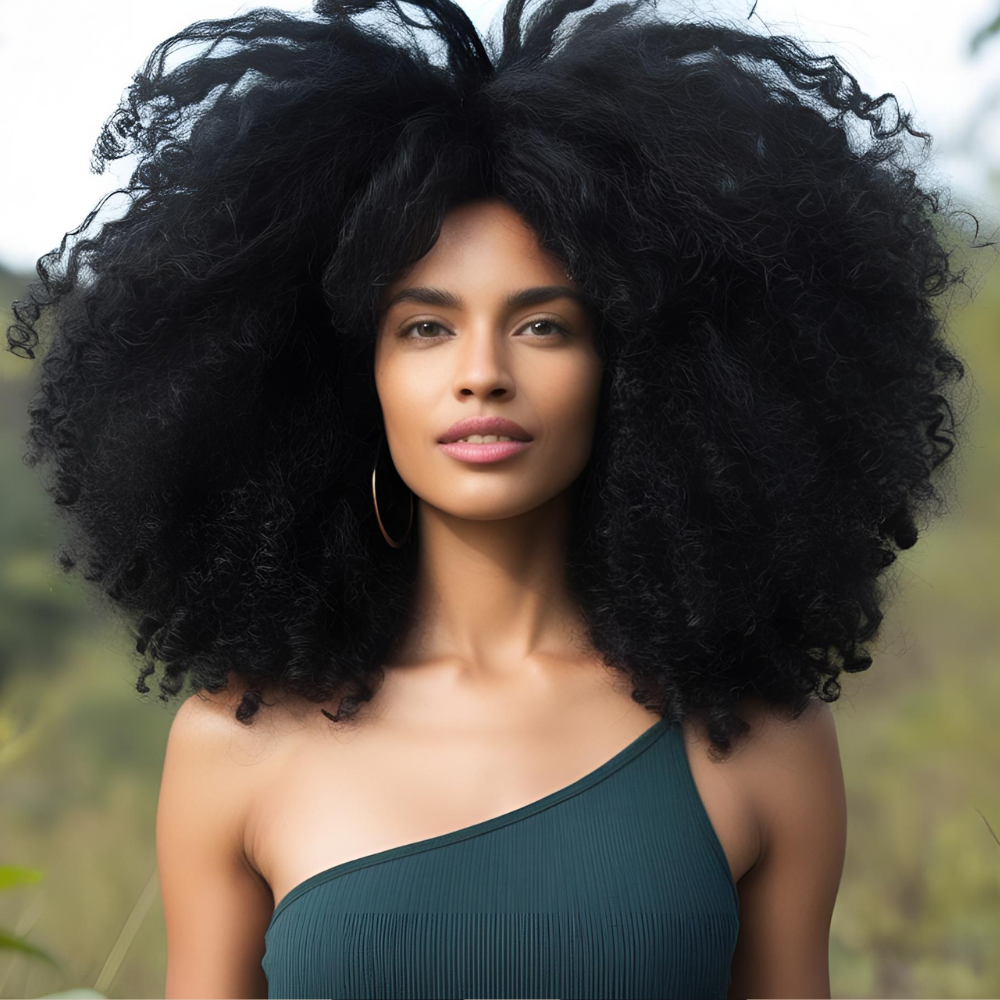 Hair Growth & Styling
