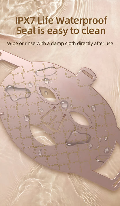 Professional LED Mask IPL Device