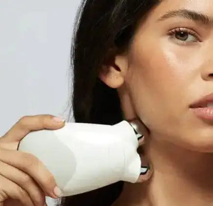 PRO Microcurrent Facial Toning Massager