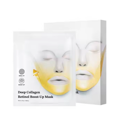 Firming Collagen Lifting Face Mask