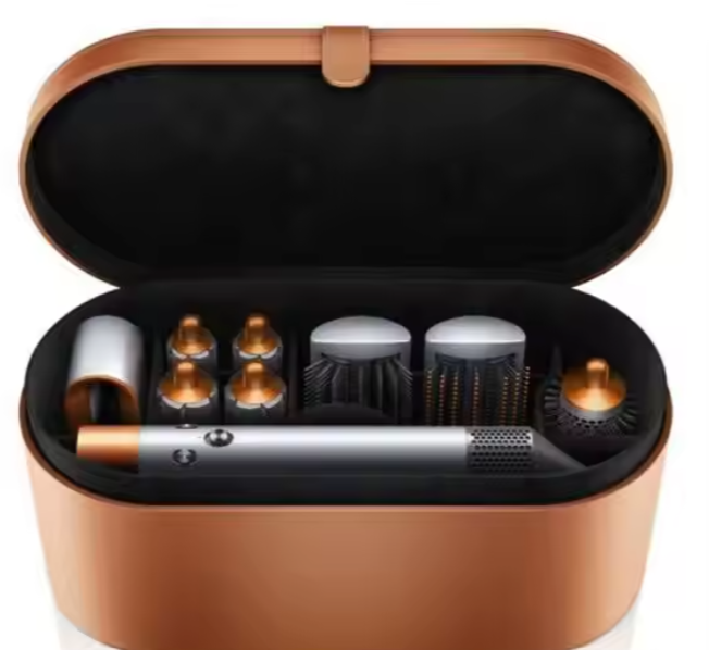 7 in 1  Curler Hair Blowing Combo