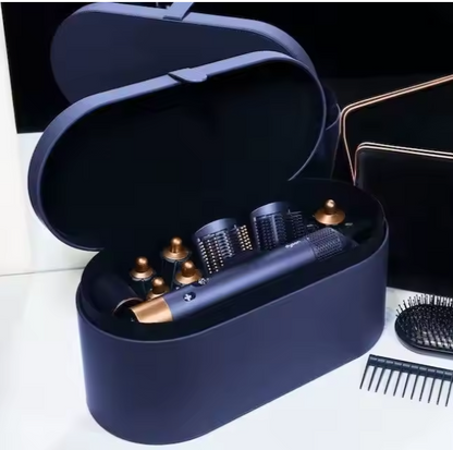 5-in-1 Automatic Hot Air Comb