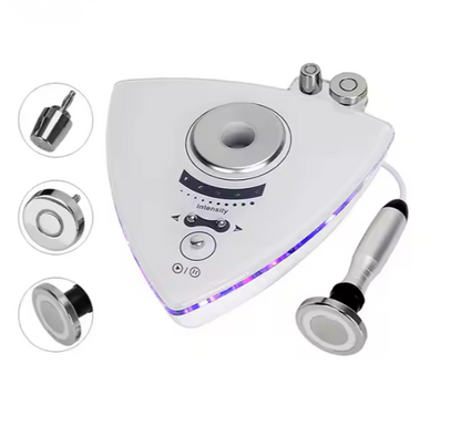 Tripolar Skin Tightening Machine