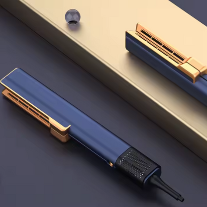 2 in 1 Hair Straightener