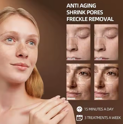 Advanced LED Face & Neck Mask