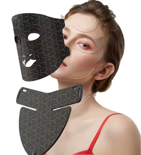 Advanced LED Face & Neck Mask