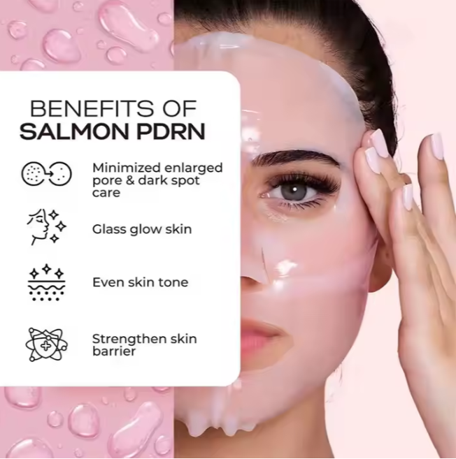 PDRN Face Mask
