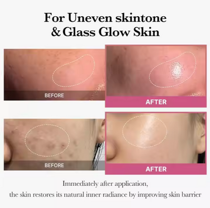 Collagen Overnight Wrapping Facial Face Mask