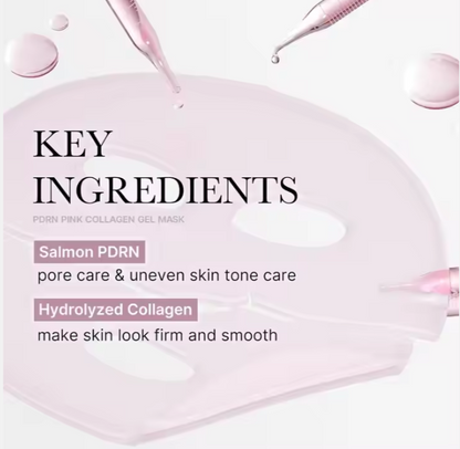 PDRN Face Mask