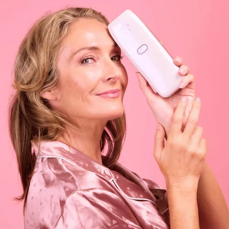 Laser IPL Hair Removal