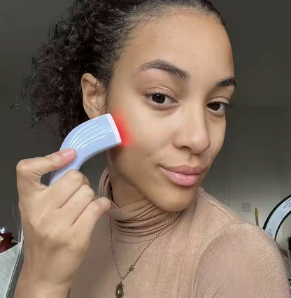 Dual Light Acne Therapy