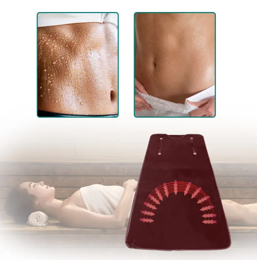 Infrared Sauna Blanket