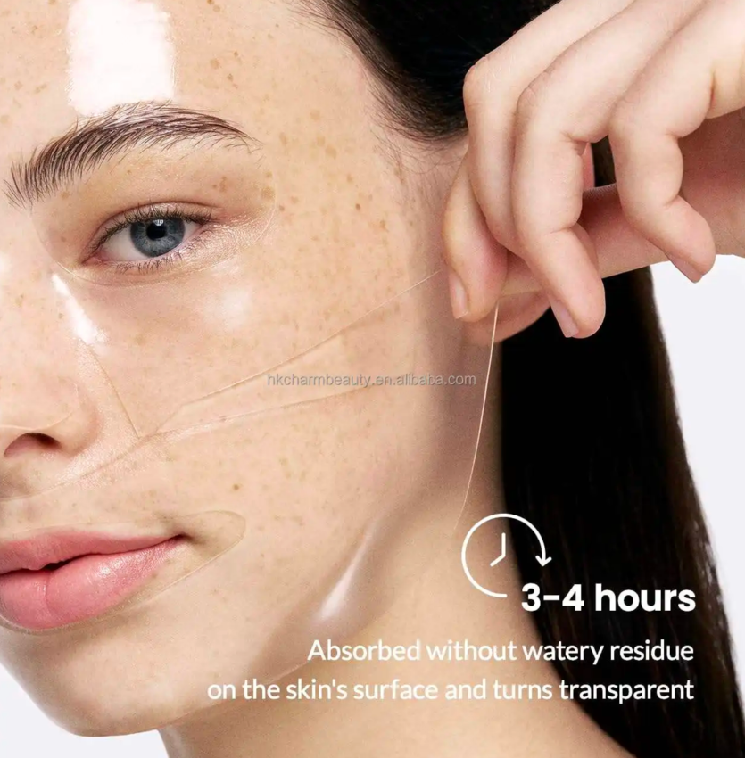 Collagen Overnight Wrapping Facial Face Mask