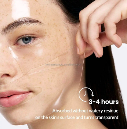 Collagen Overnight Wrapping Facial Face Mask