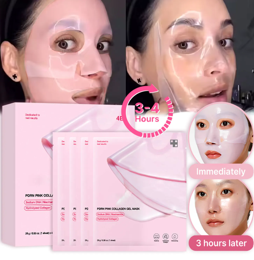 PDRN Face Mask