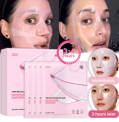 PDRN Face Mask