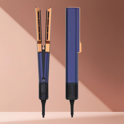 2 in 1 Hair Straightener