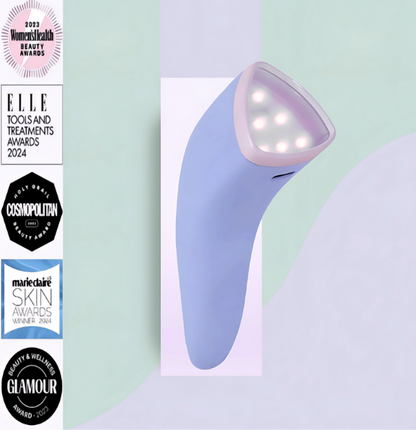 Dual Light Acne Therapy