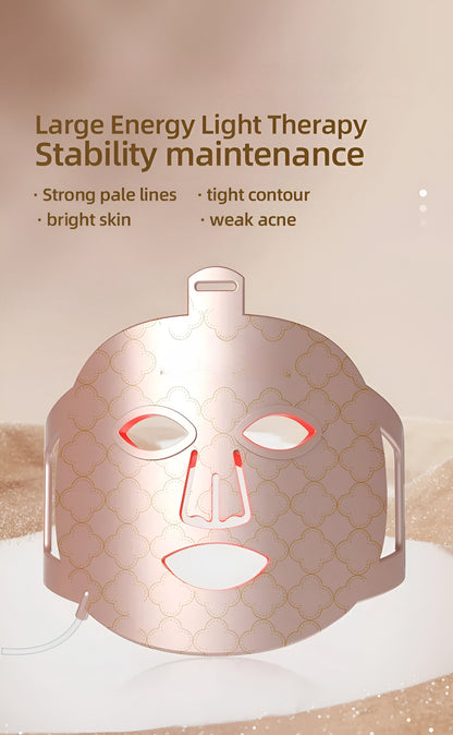 Professional LED Mask IPL Device