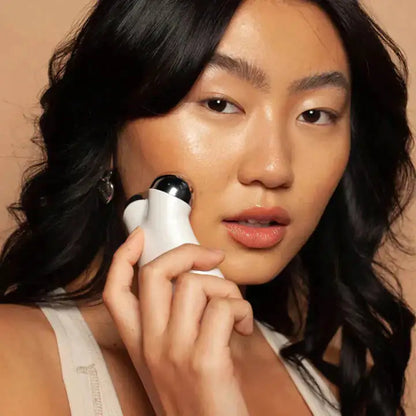 PRO Microcurrent Facial Toning Massager