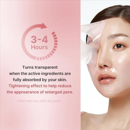 PDRN Face Mask