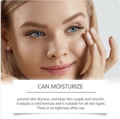 Overnight Wrapping Peel Off Facial Mask